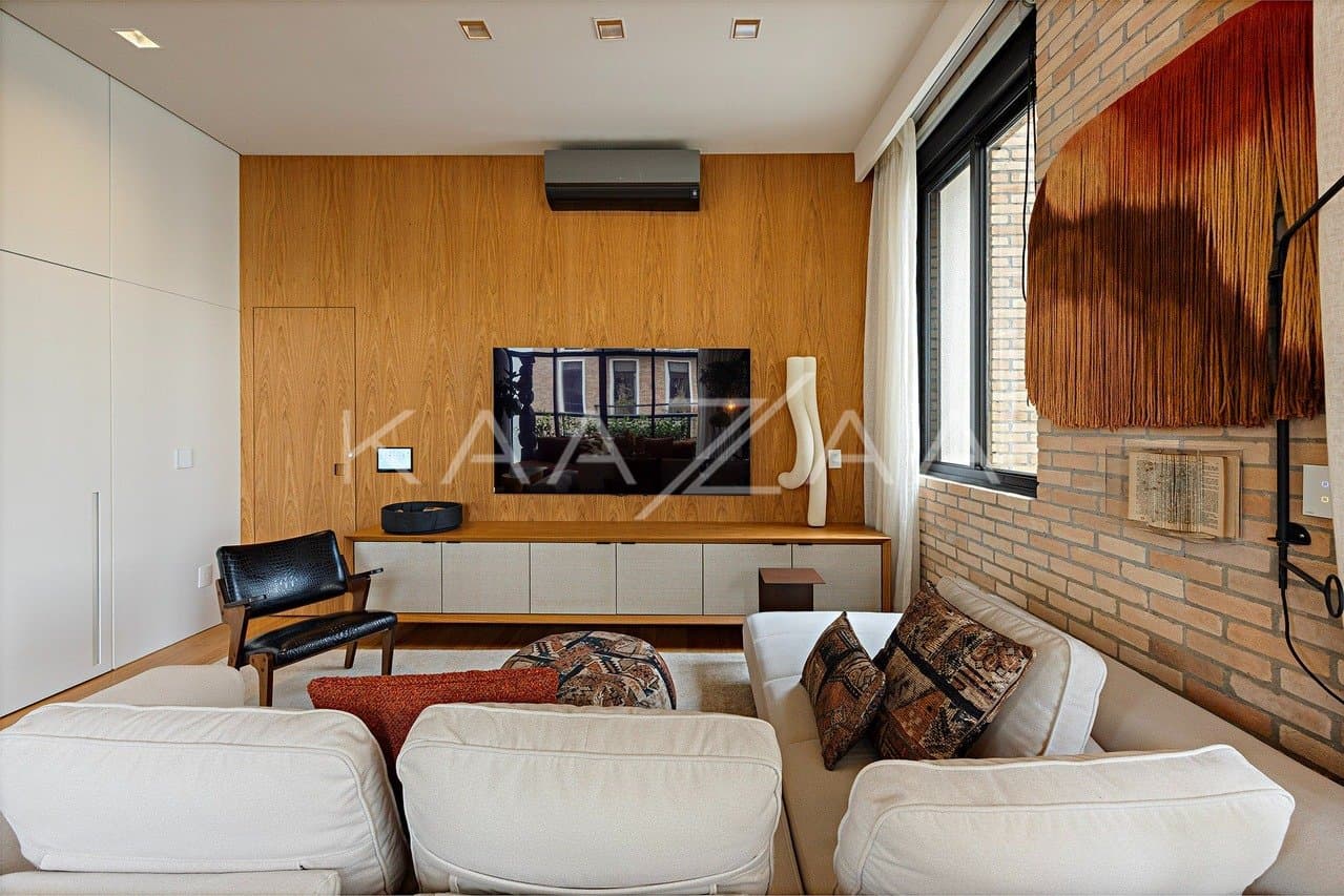 Apartamento à venda no Itaim Bibi - Foto 12
