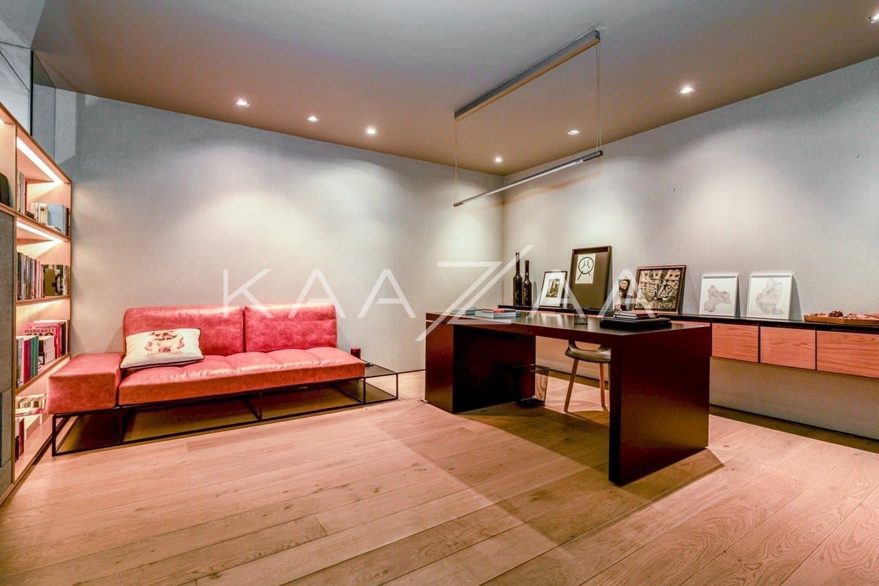 Cobertura duplex à venda no Jardins - Foto 12