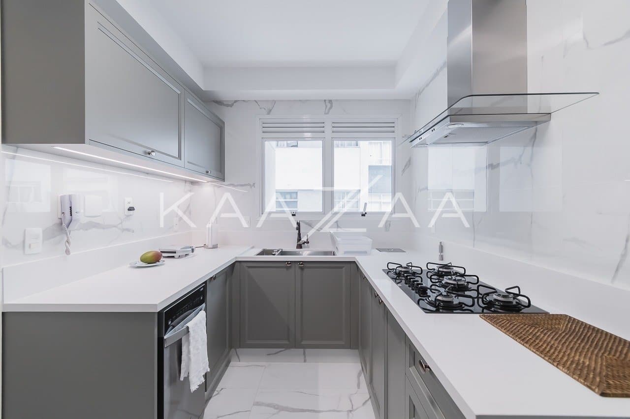 Apartamento à venda no Jardins - Foto 10
