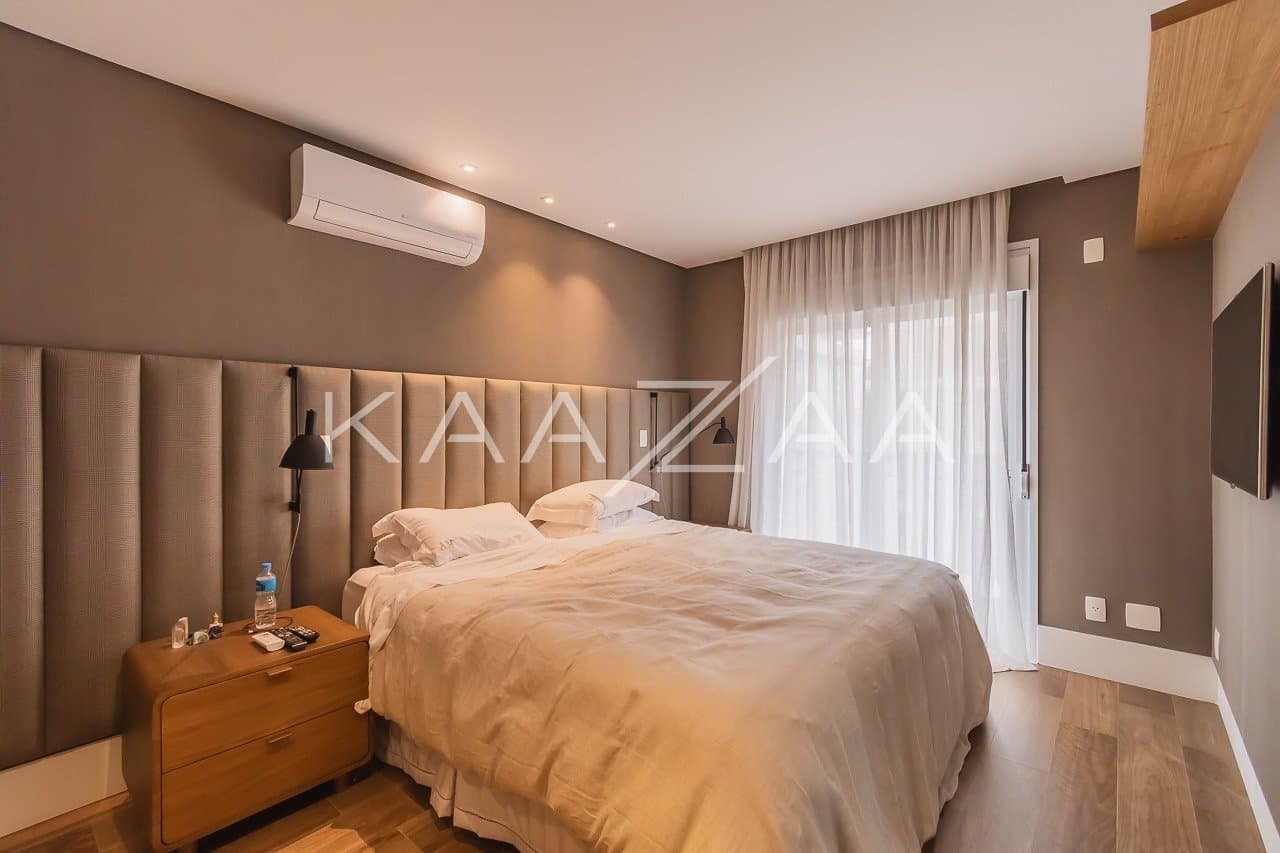 Apartamento à venda no Jardins - Foto 12