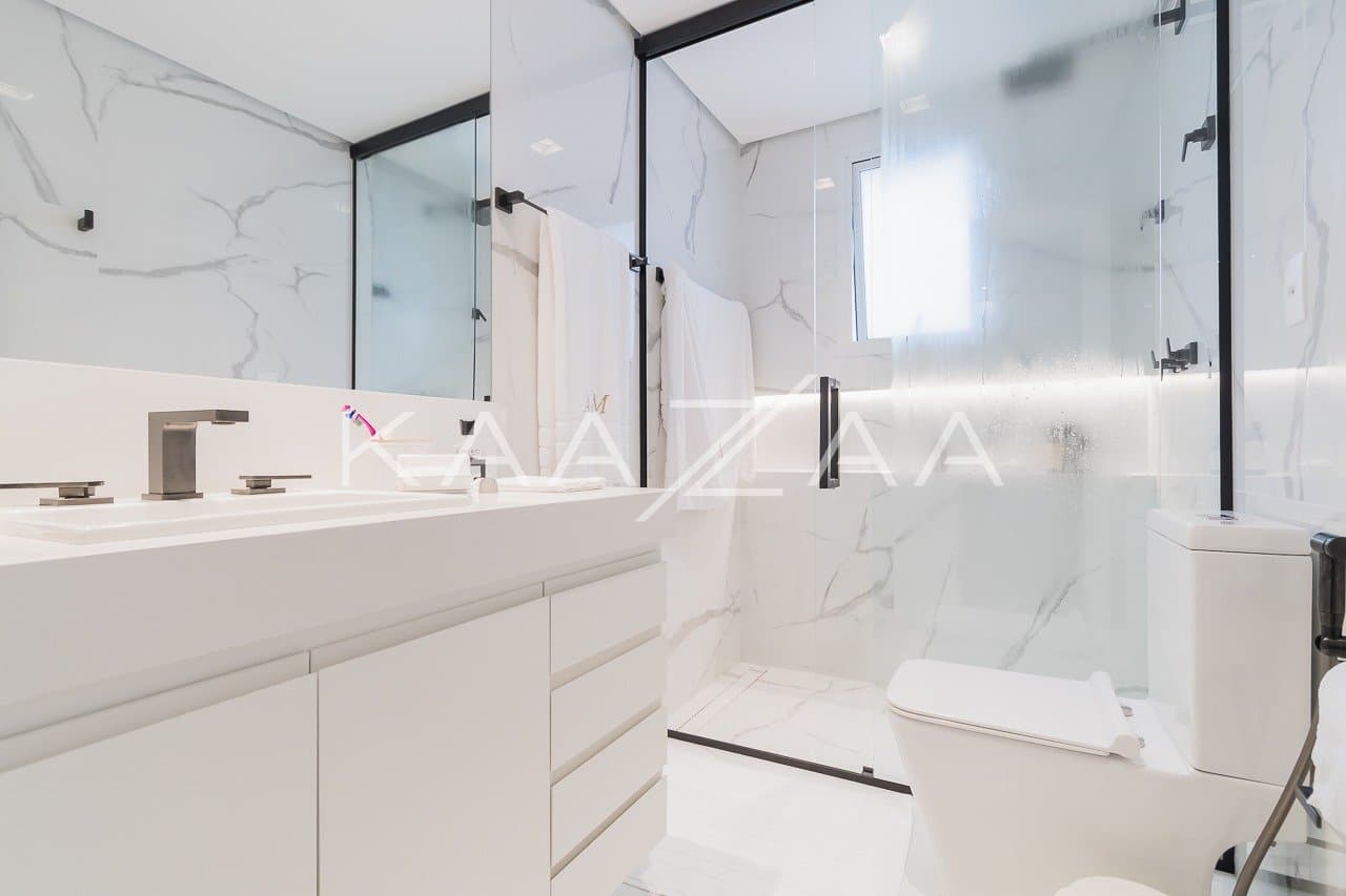 Apartamento à venda no Jardins - Foto 13