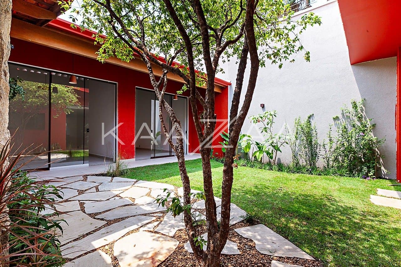 Casa no Jardim Paulistano. - Foto 1