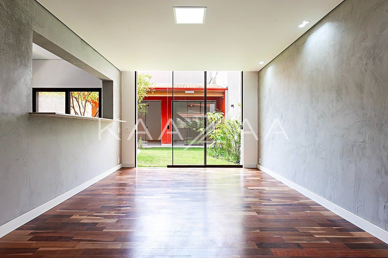 Casa no Jardim Paulistano. - Foto 5