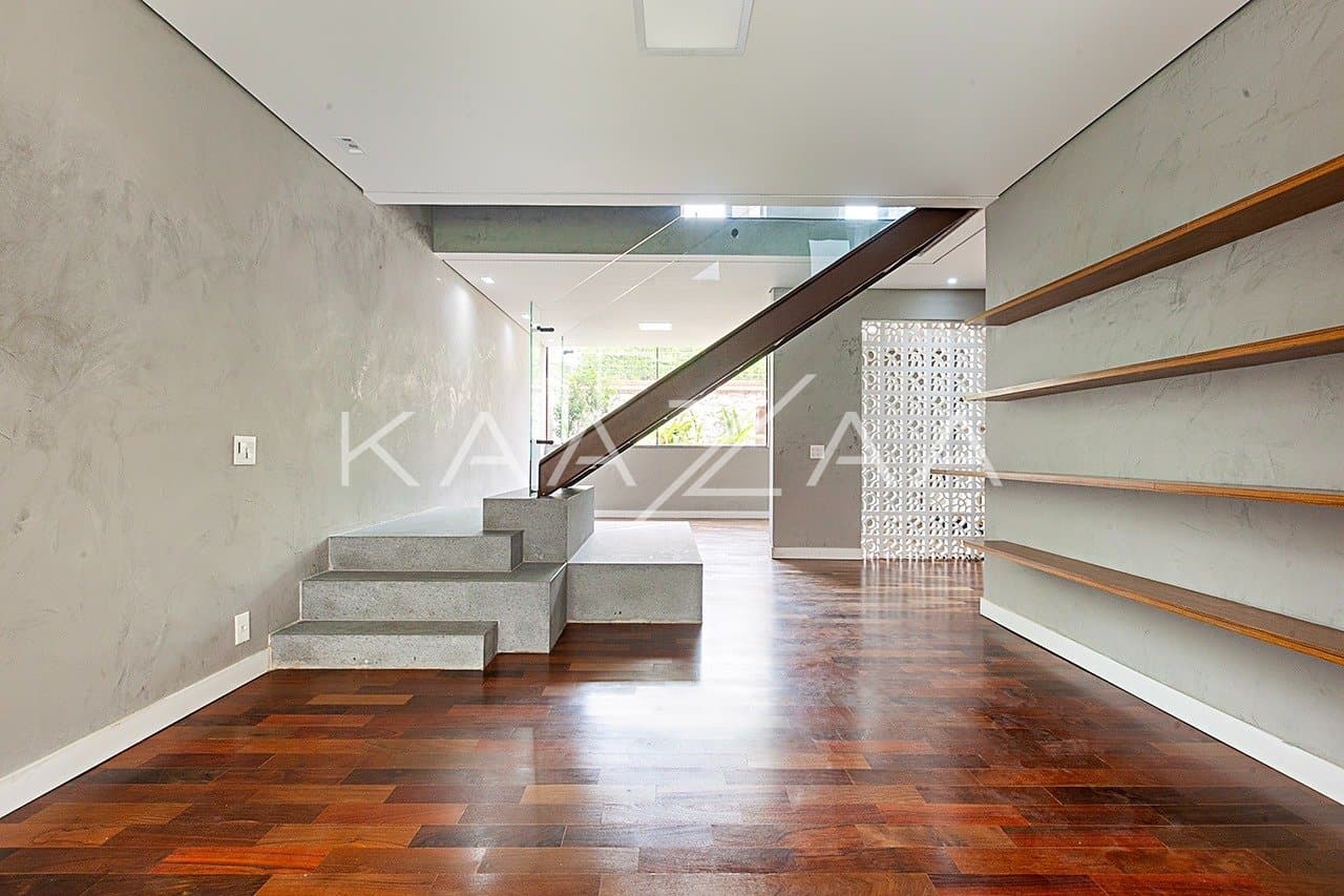 Casa no Jardim Paulistano. - Foto 7