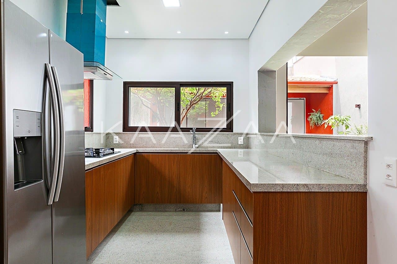 Casa no Jardim Paulistano. - Foto 10