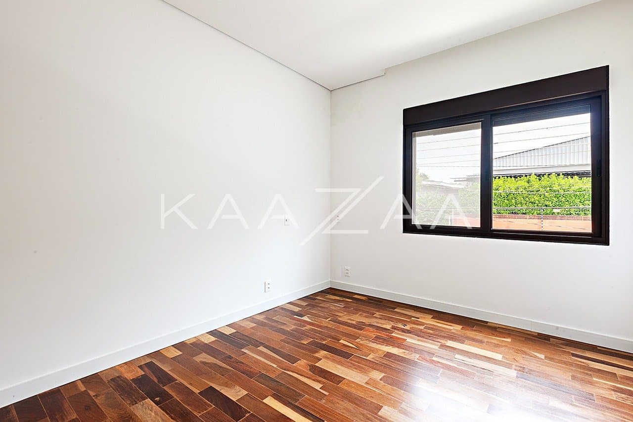 Casa no Jardim Paulistano. - Foto 15
