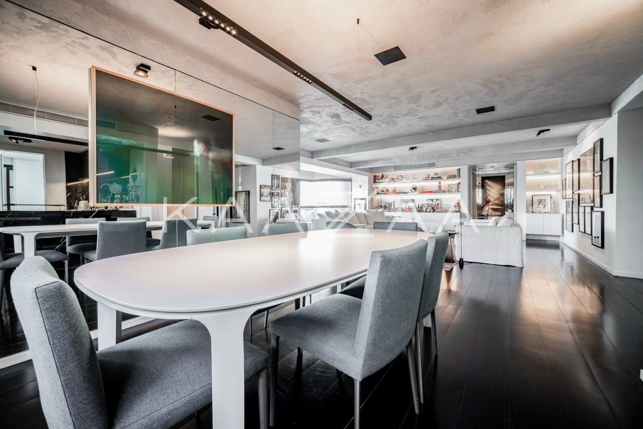 Charme brutalista: apartamento completo em Moema. - Foto 9