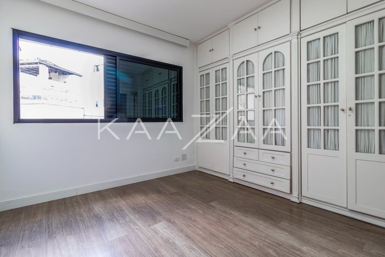 Apartamento aconchegante com iluminação especial no Itaim Bibi. - Foto 11