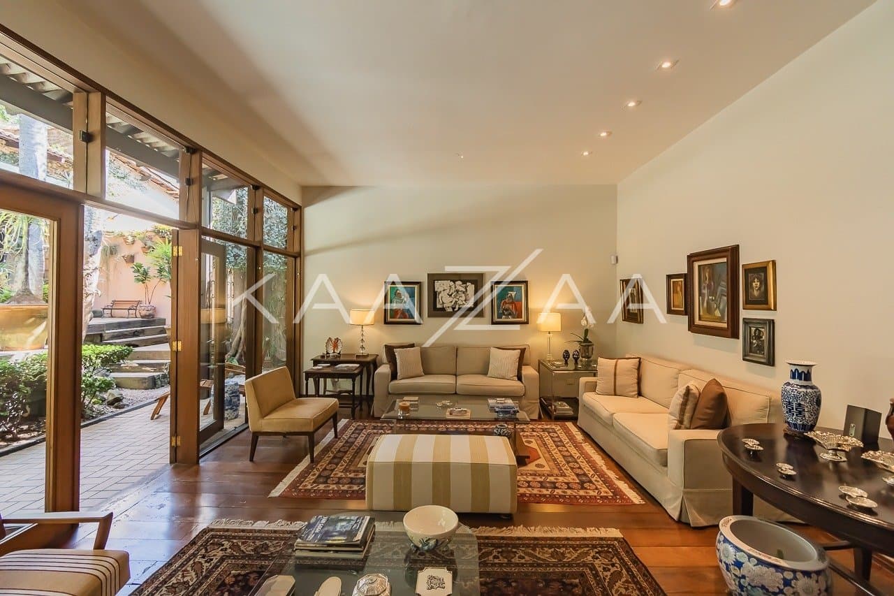 Viver em harmonia: casa com natureza e conforto no Jardim Guedala. - Foto 4