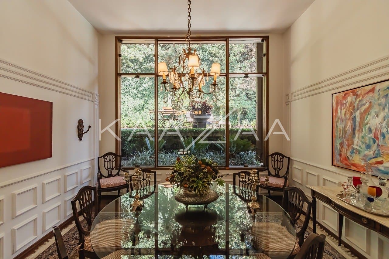 Viver em harmonia: casa com natureza e conforto no Jardim Guedala. - Foto 7