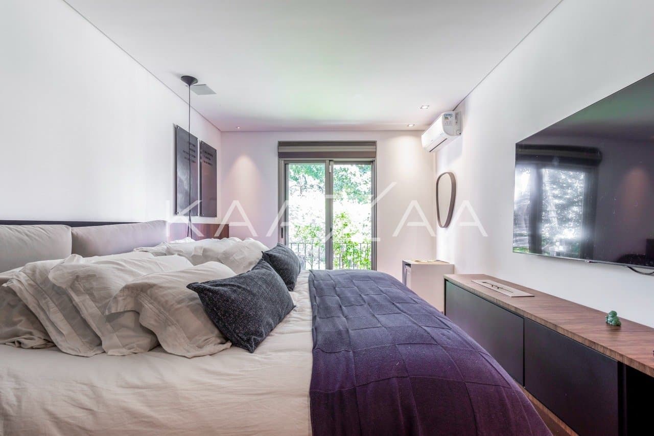 Casa de vila no Itaim Bibi. - Foto 17