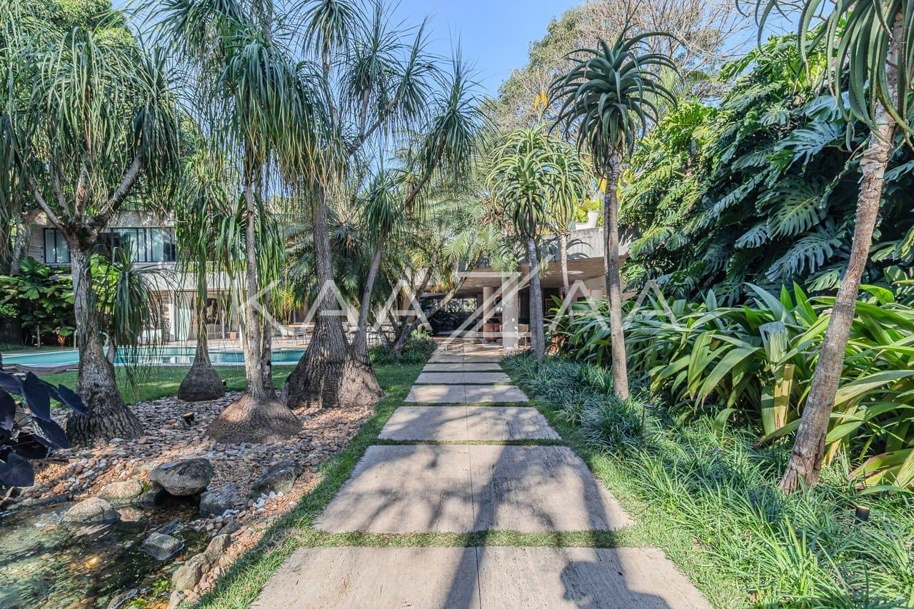 Casa à venda em Alto de Pinheiros - Foto 11
