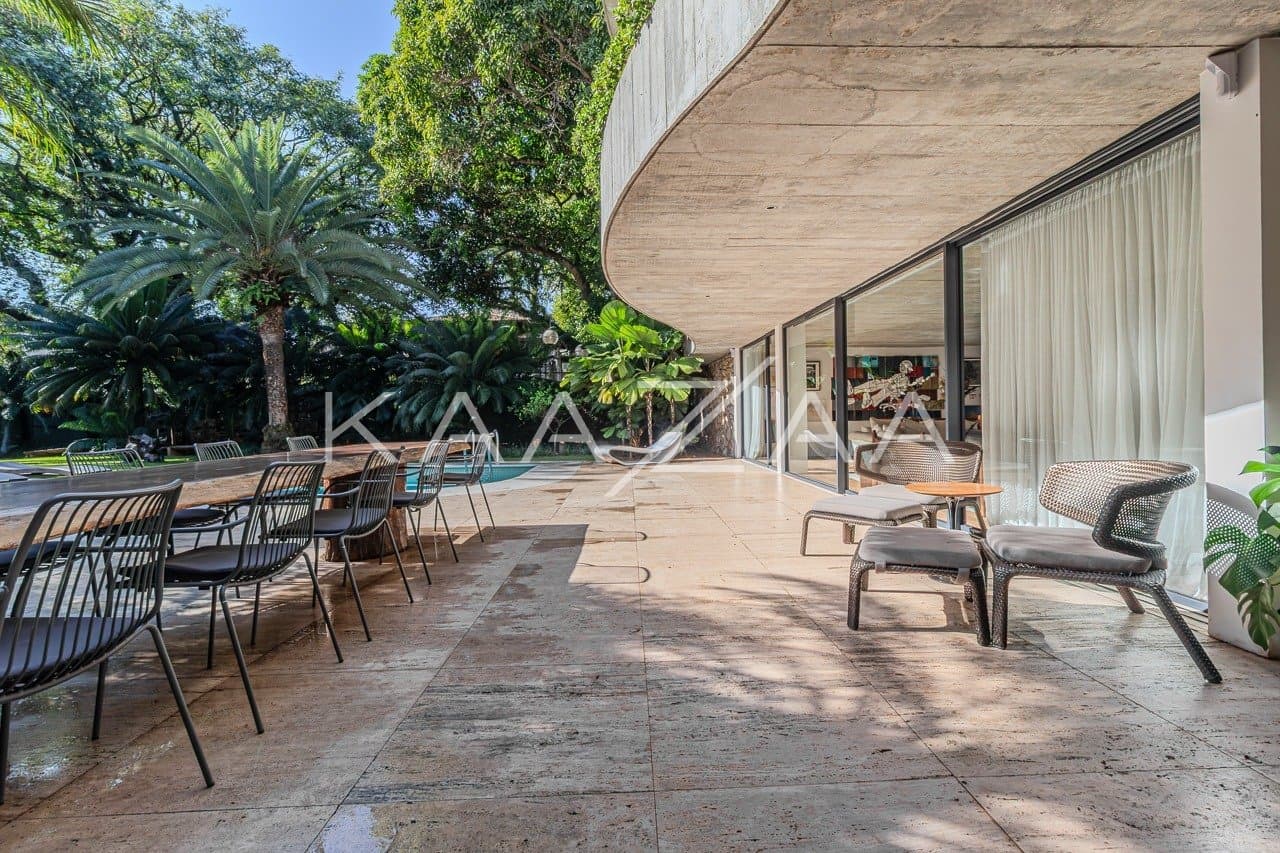 Casa à venda em Alto de Pinheiros - Foto 12