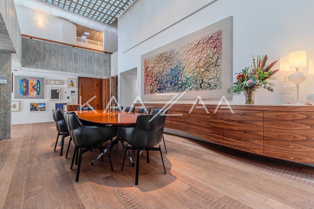 Casa à venda em Alto de Pinheiros - Foto 29