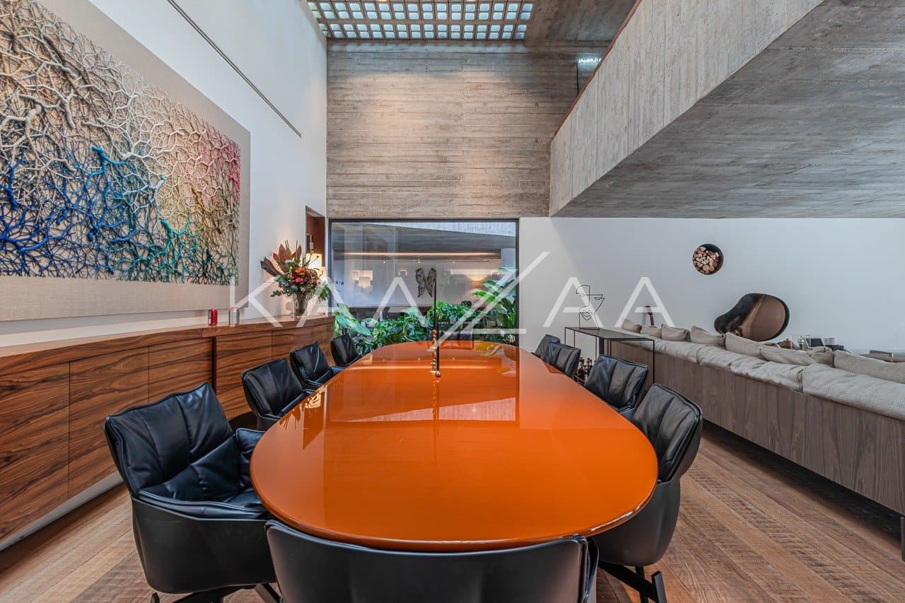 Casa à venda em Alto de Pinheiros - Foto 31