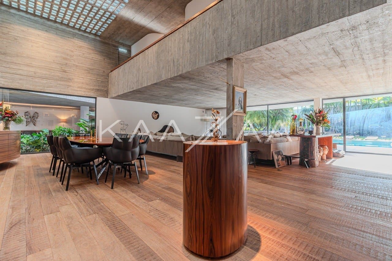 Casa à venda em Alto de Pinheiros - Foto 32