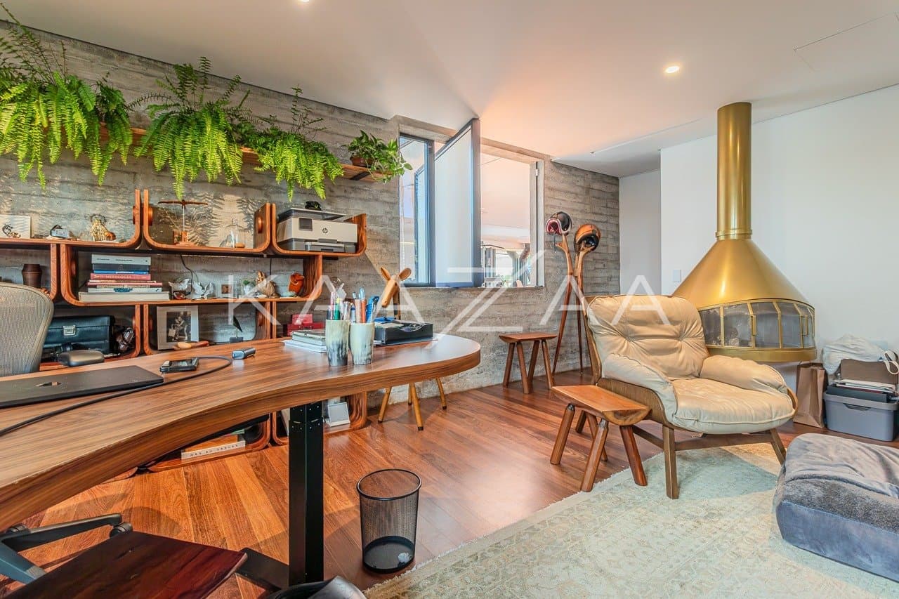 Casa à venda em Alto de Pinheiros - Foto 35