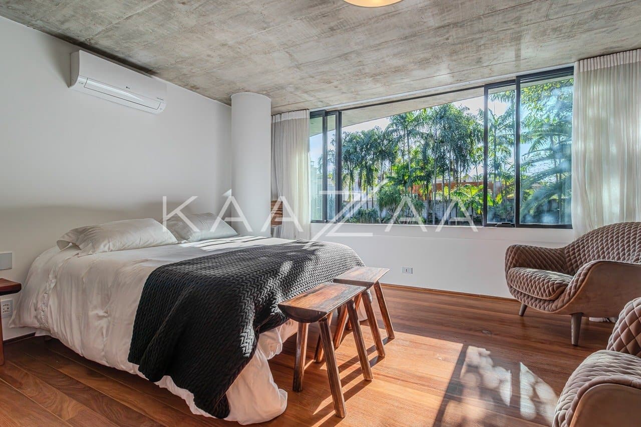 Casa à venda em Alto de Pinheiros - Foto 43