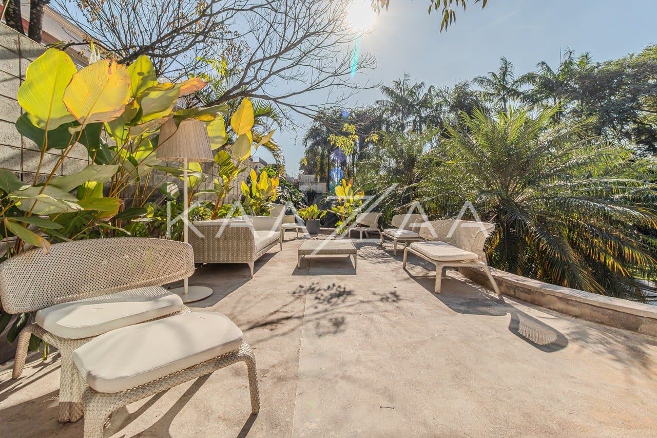 Casa à venda em Alto de Pinheiros - Foto 50