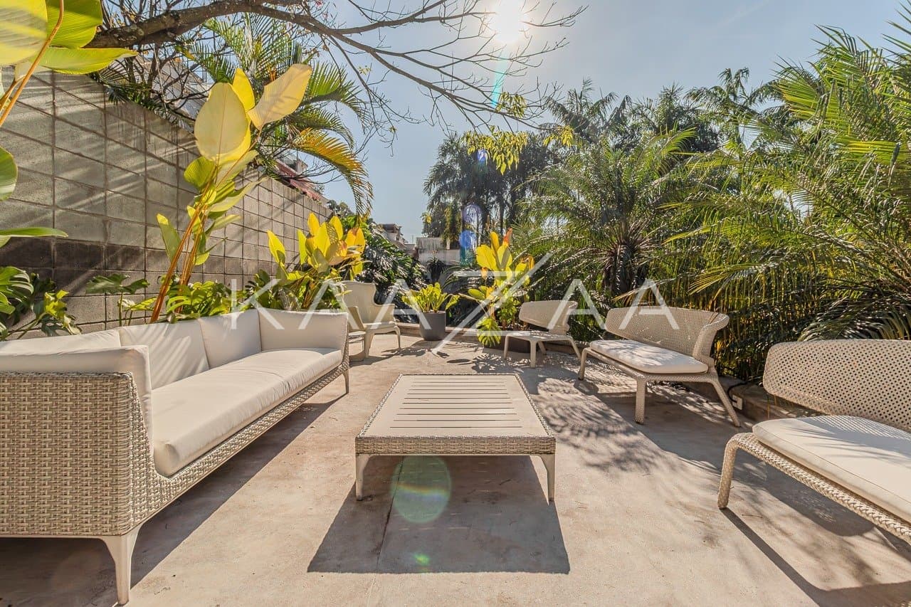 Casa à venda em Alto de Pinheiros - Foto 51
