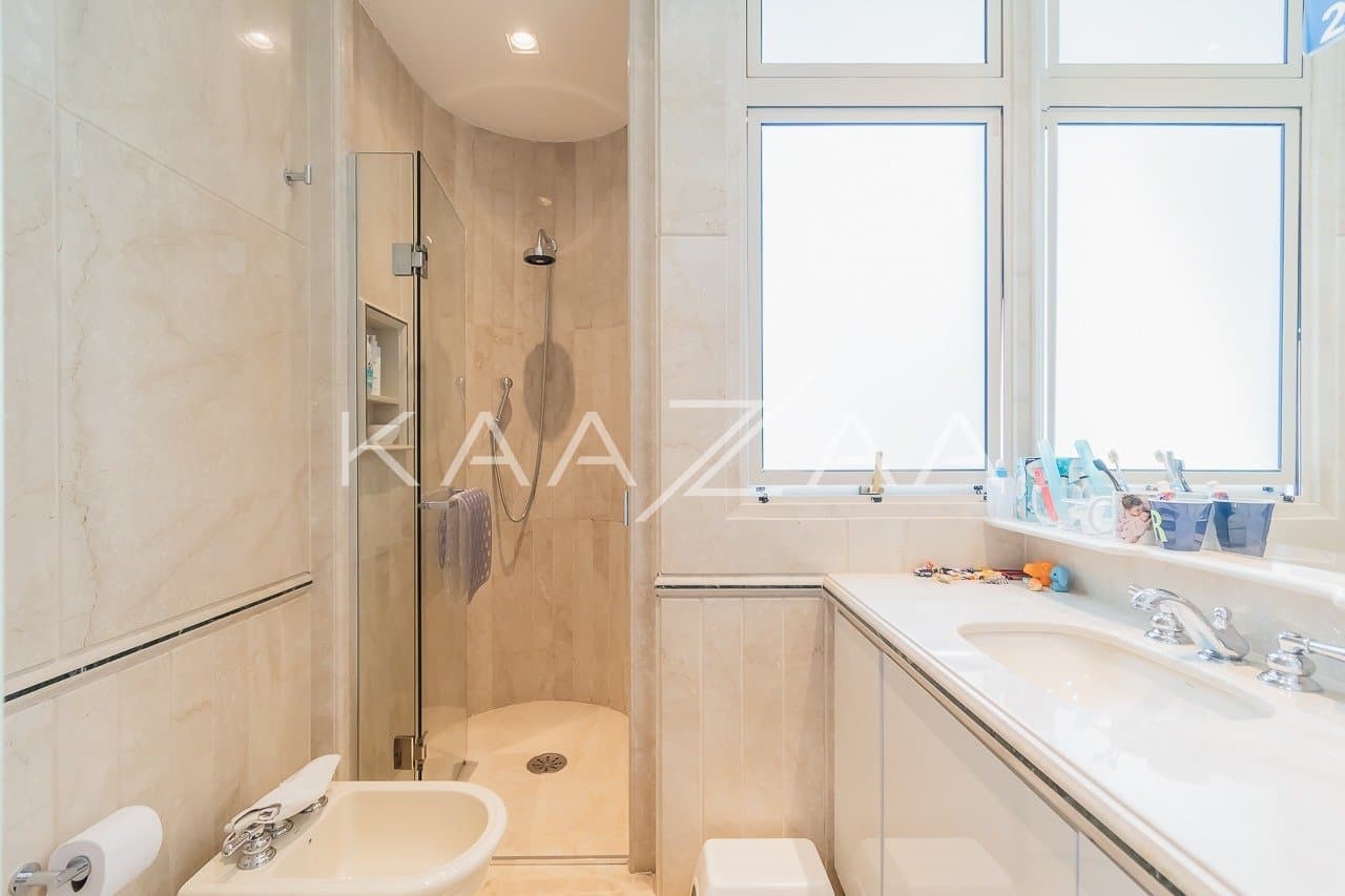 Duplex moderno e sofisticado na Vila Nova Conceição. - Foto 20