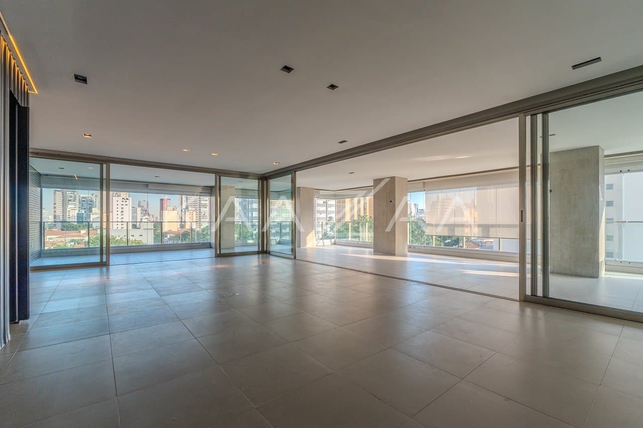 Apartamento em Pinheiros. - Foto 9