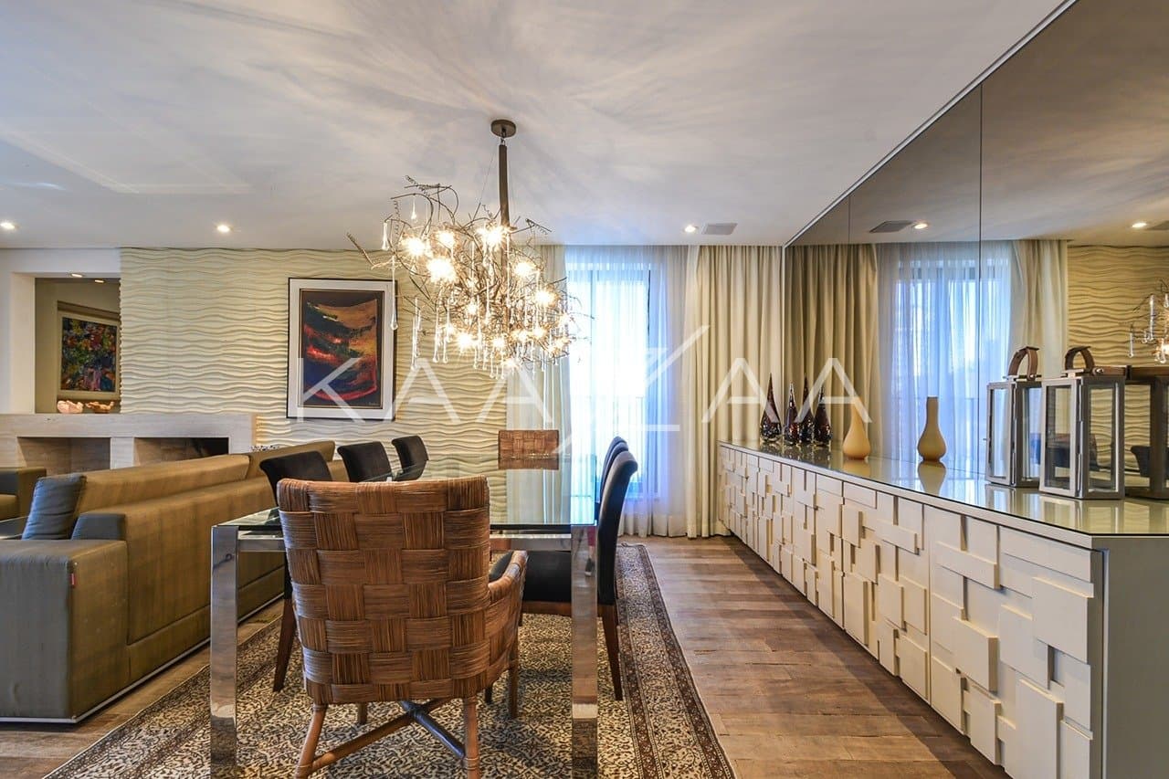 Apartamento no Jardins. - Foto 5