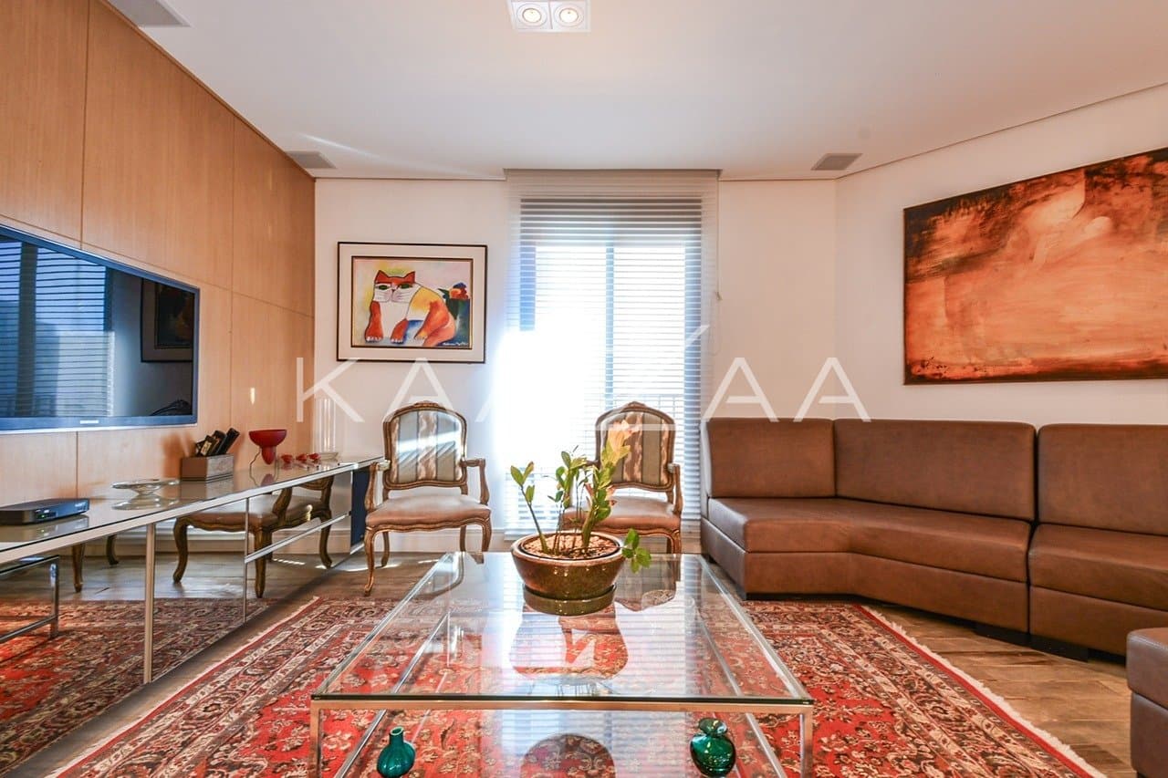 Apartamento no Jardins. - Foto 7