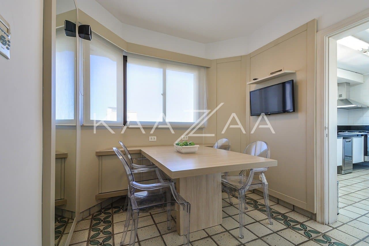 Apartamento no Jardins. - Foto 11
