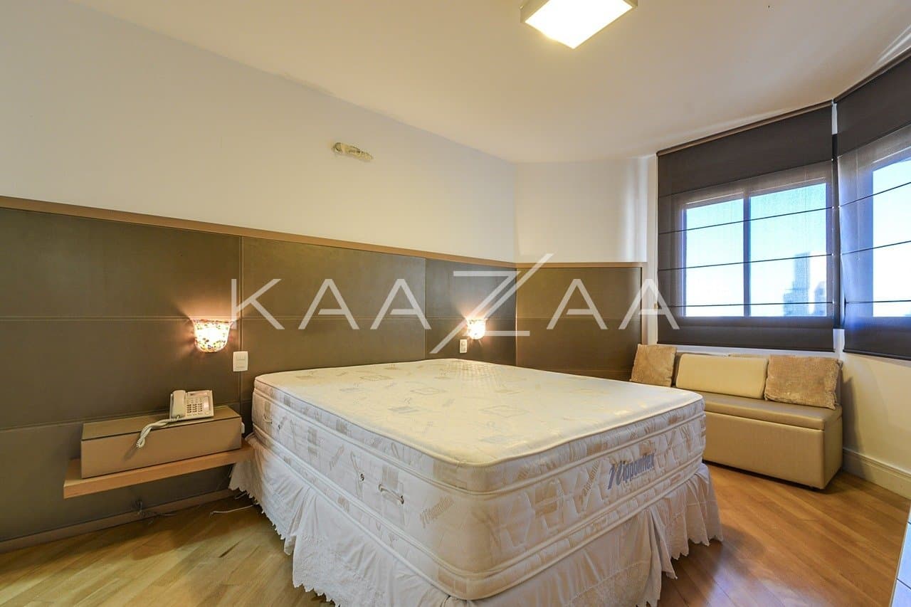 Apartamento no Jardins. - Foto 14