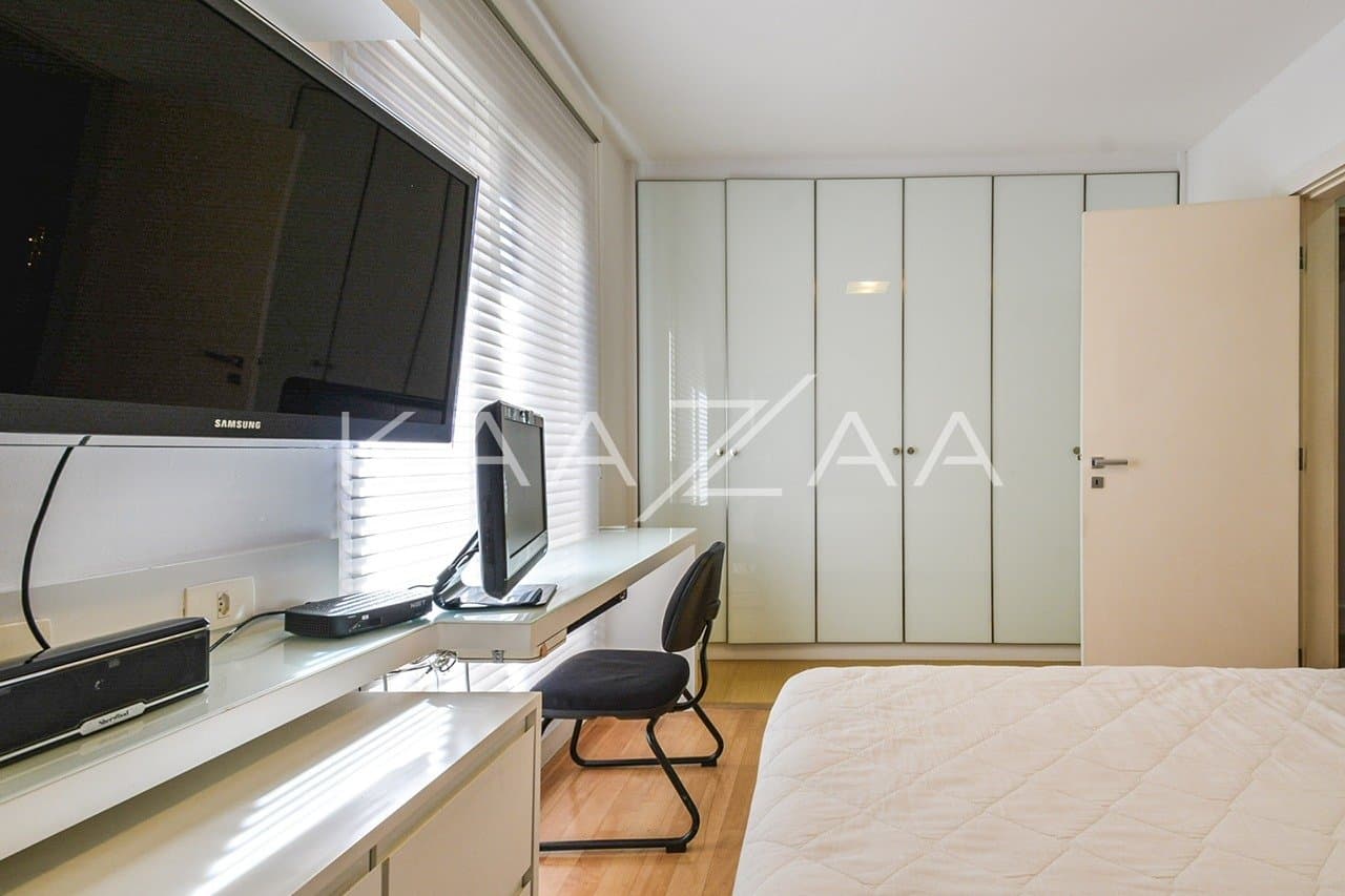 Apartamento no Jardins. - Foto 16