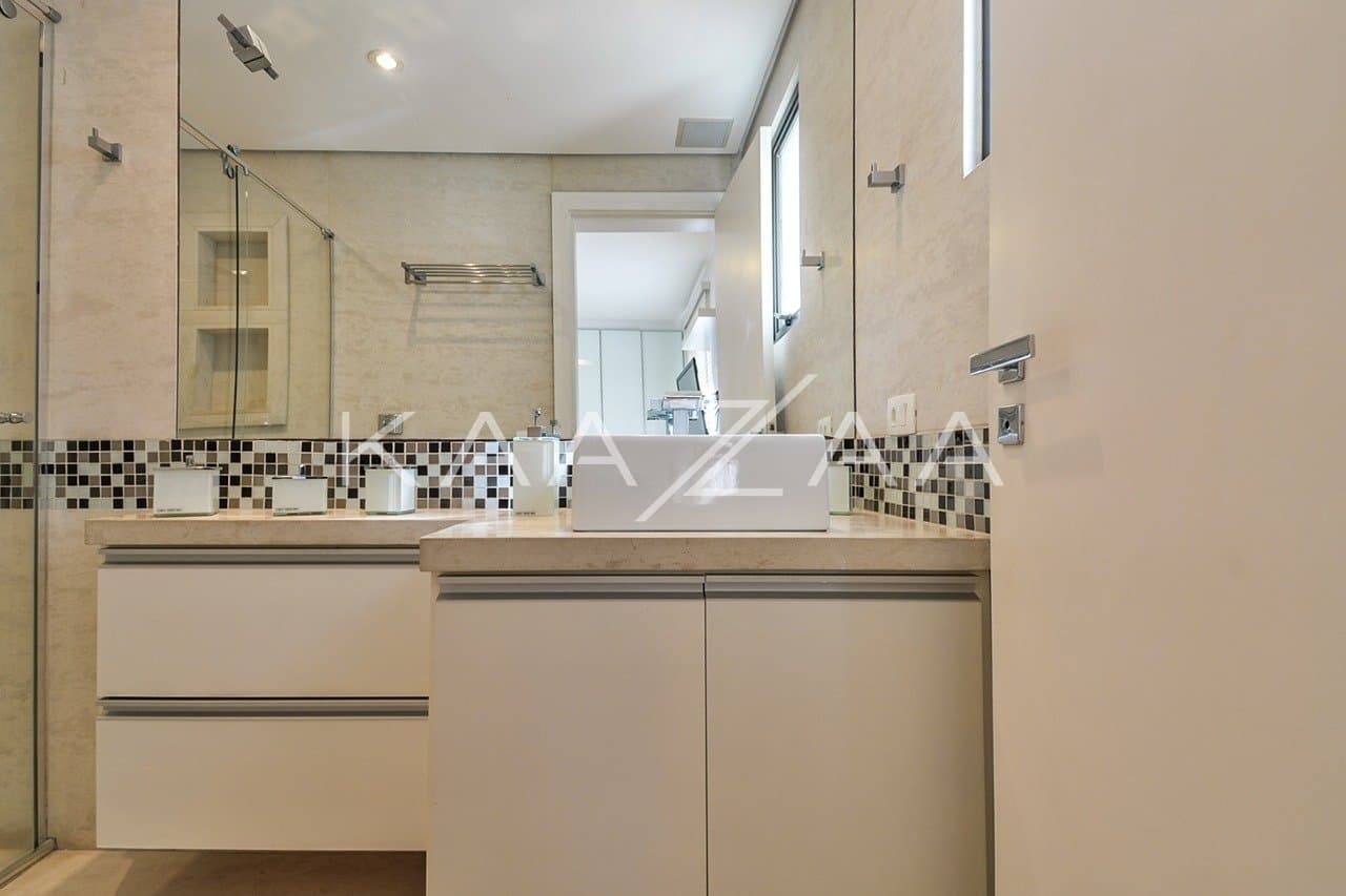 Apartamento no Jardins. - Foto 17