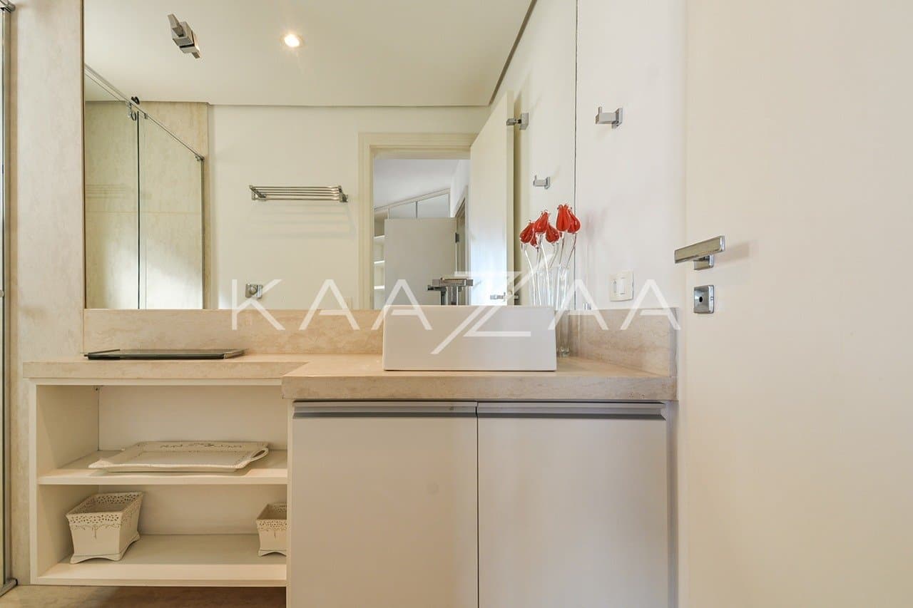 Apartamento no Jardins. - Foto 19