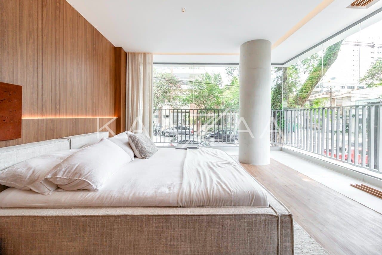 Apartamento à venda em Alto de Pinheiros - Foto 21