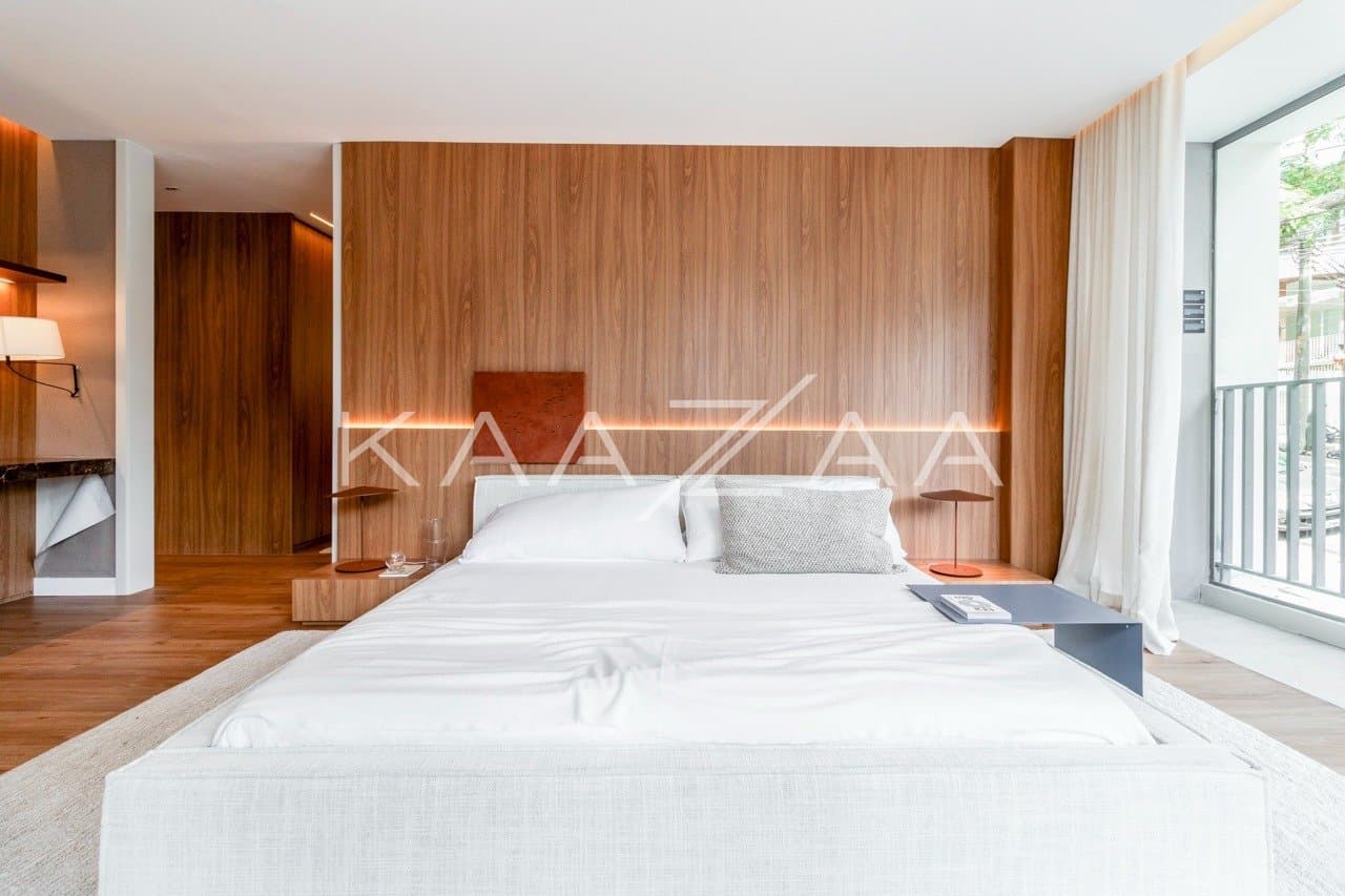 Apartamento à venda em Alto de Pinheiros - Foto 22