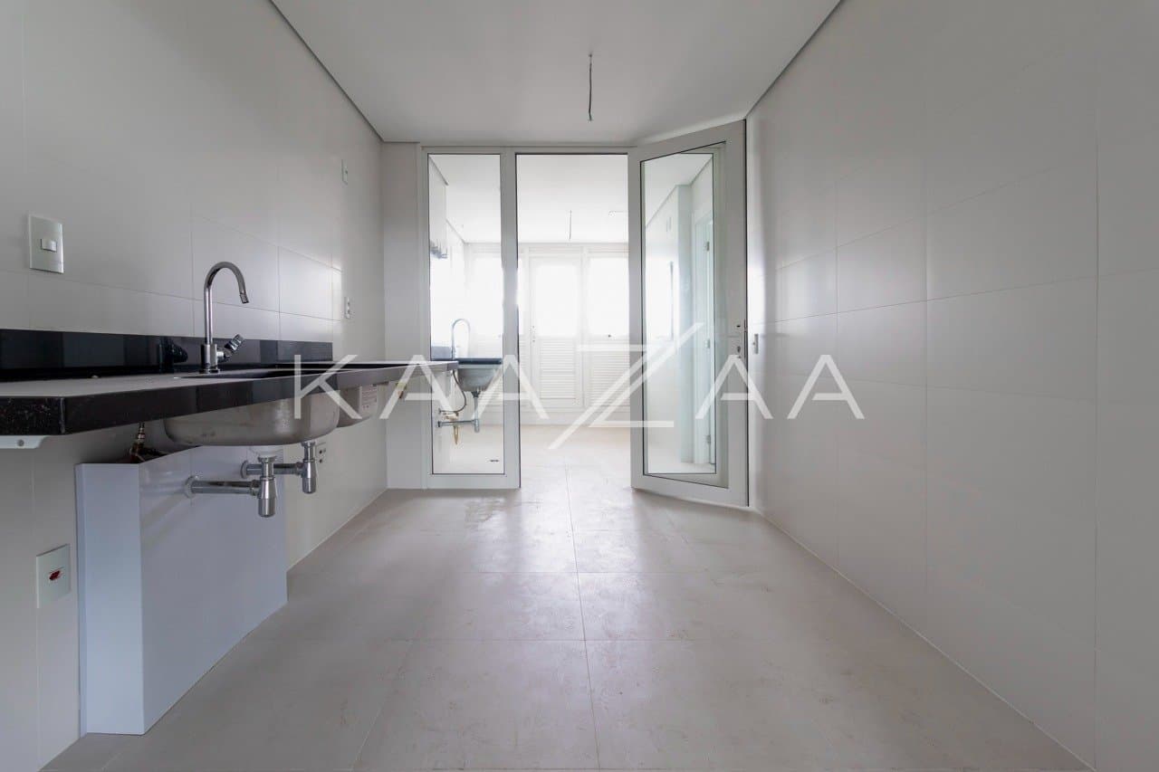 Apartamento em Moema - Foto 10