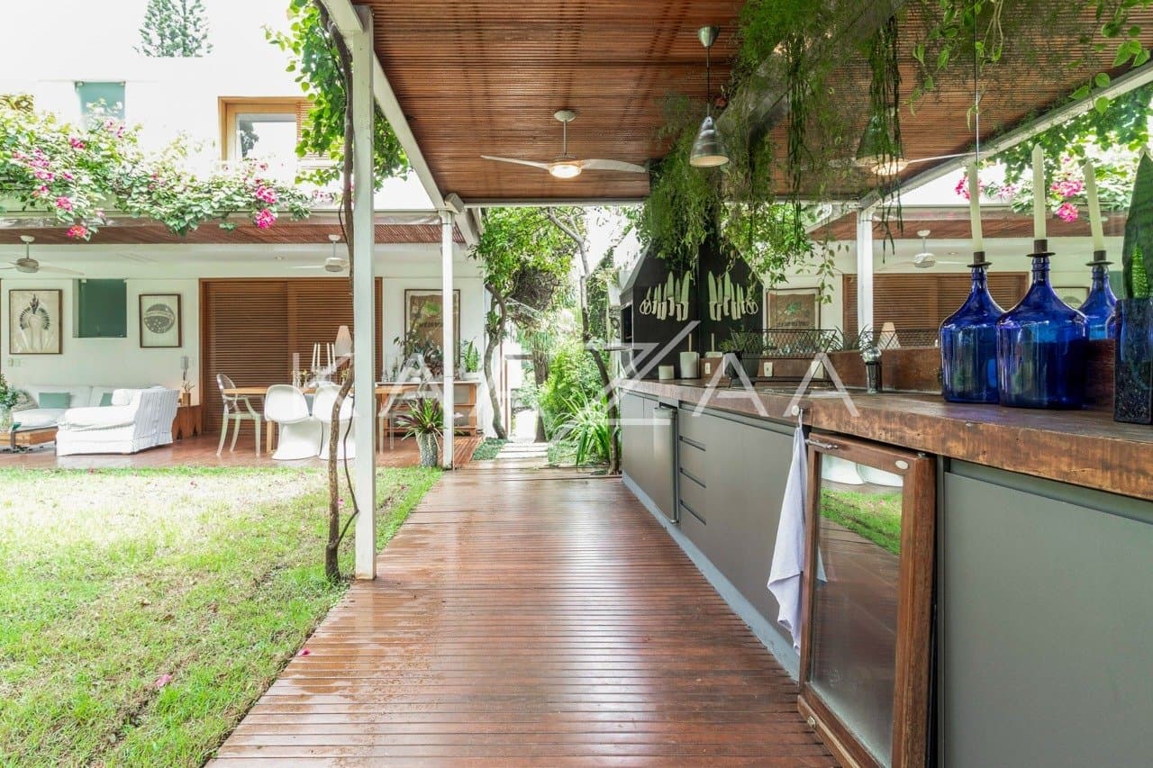 Casa em Alto de Pinheiros. - Foto 8