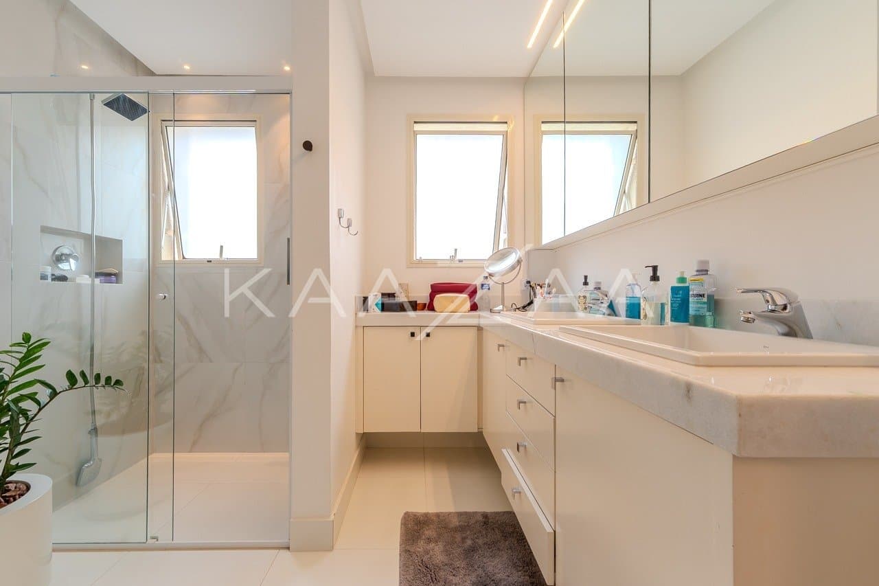 Apartamento à venda no Jardim Paulistano - Foto 16