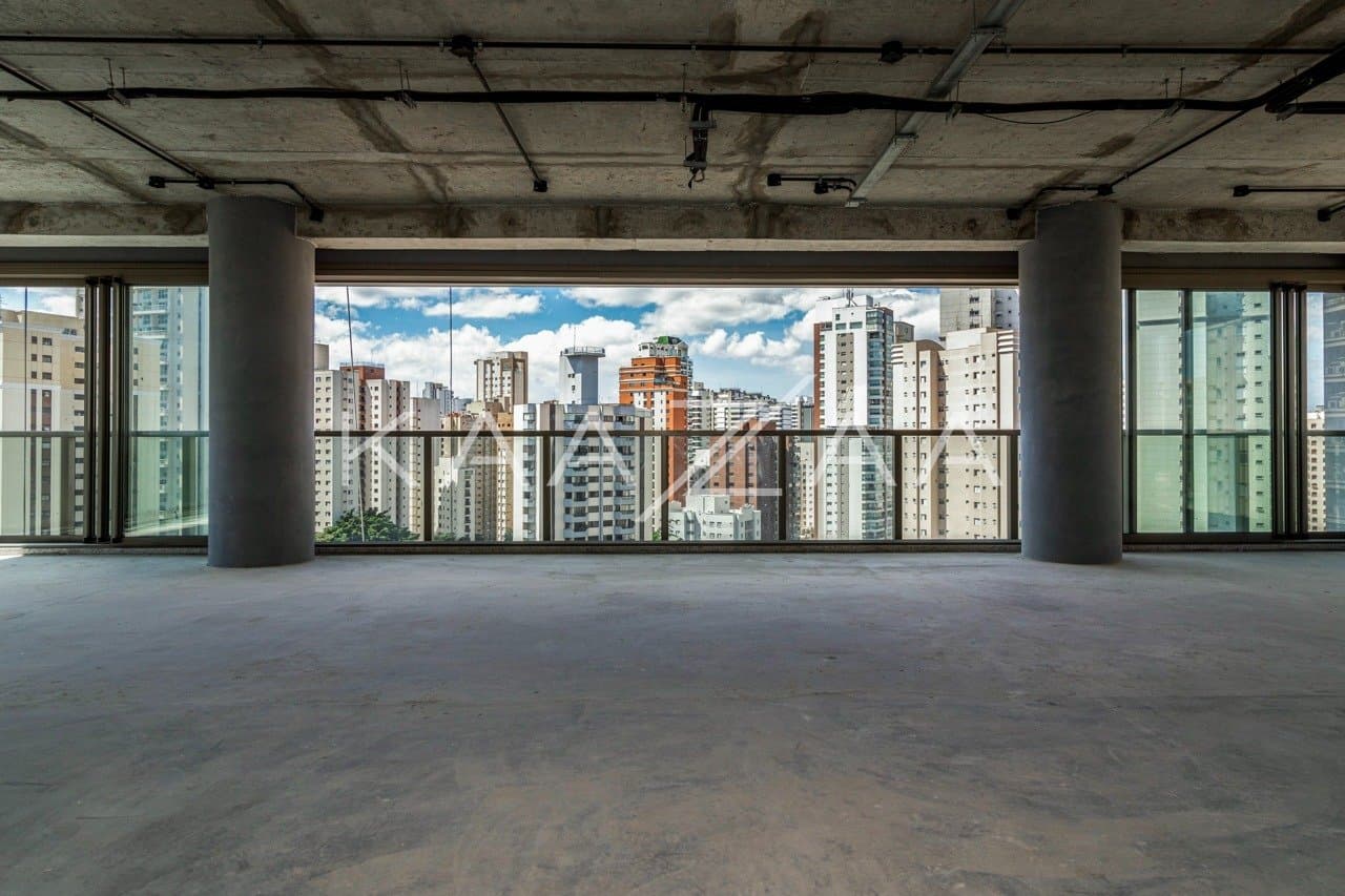 Para deixar com a sua cara: apartamento na Vila Nova Conceição - Foto 2