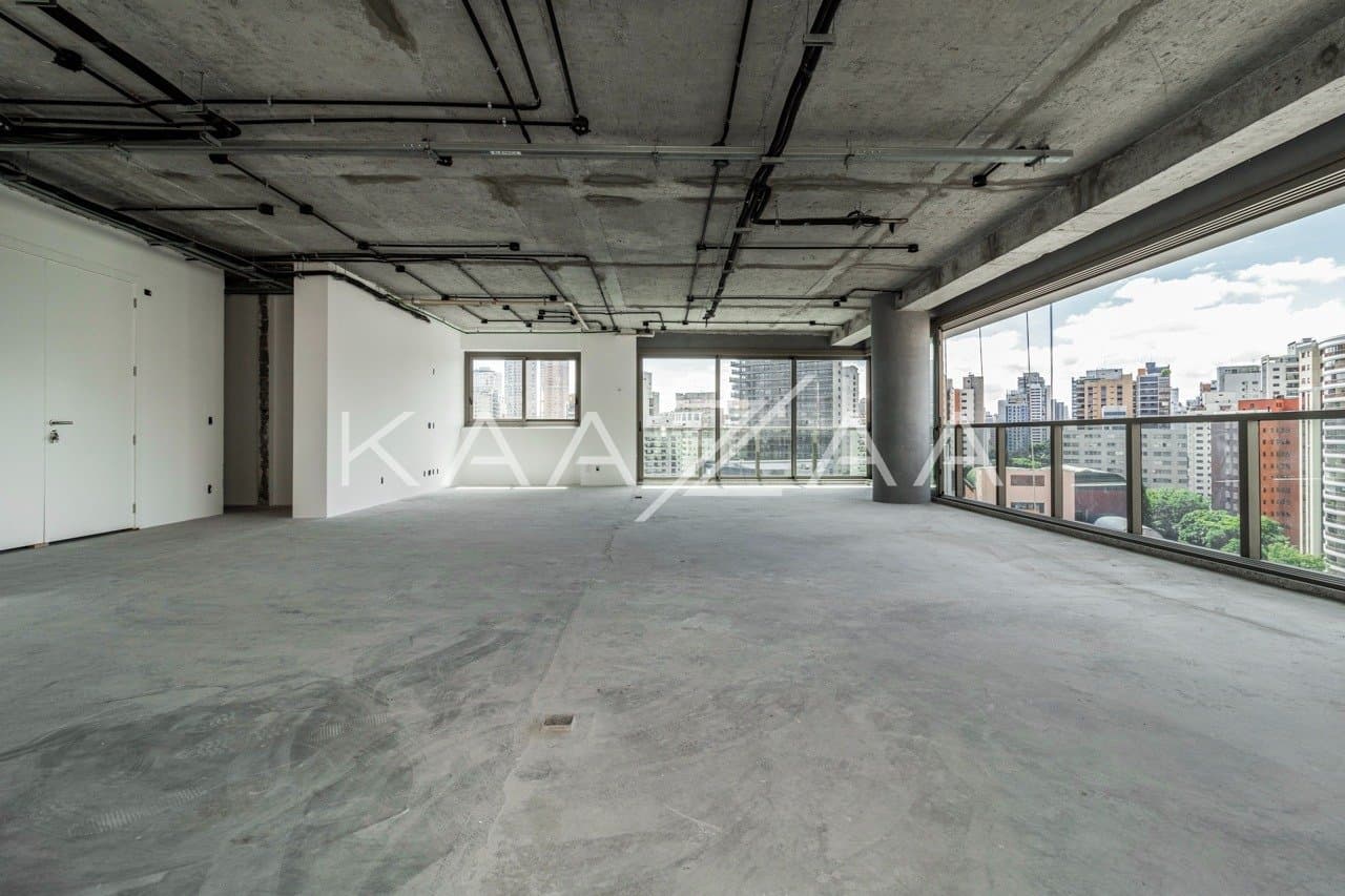 Para deixar com a sua cara: apartamento na Vila Nova Conceição - Foto 3