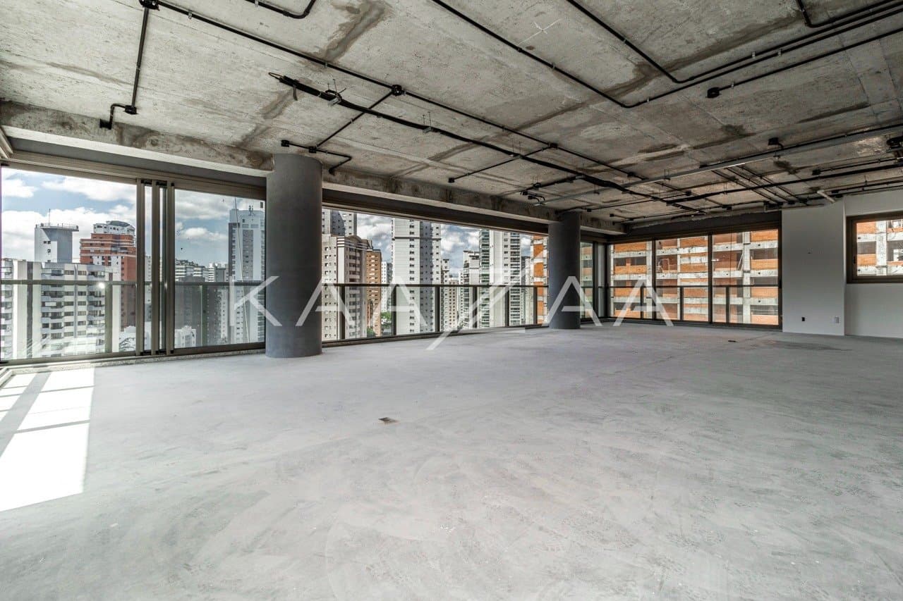Apartamento à venda na Vila Nova Conceição - Foto 4