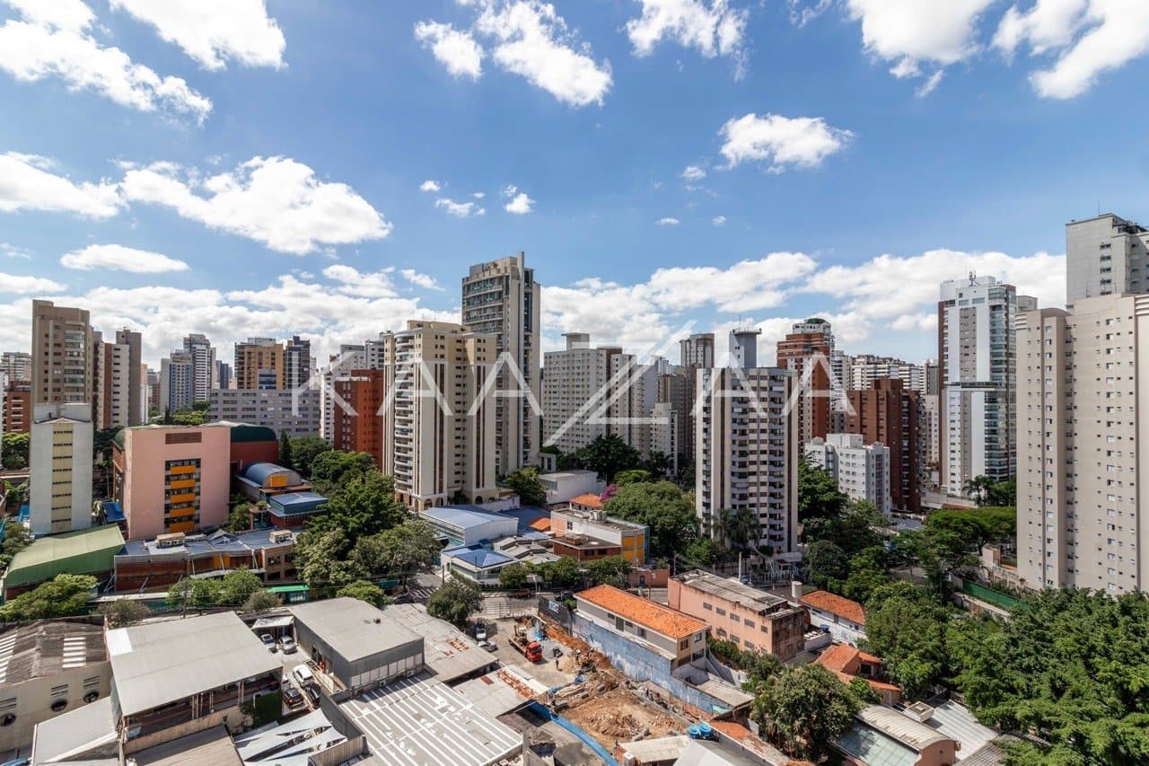 Apartamento à venda na Vila Nova Conceição - Foto 6