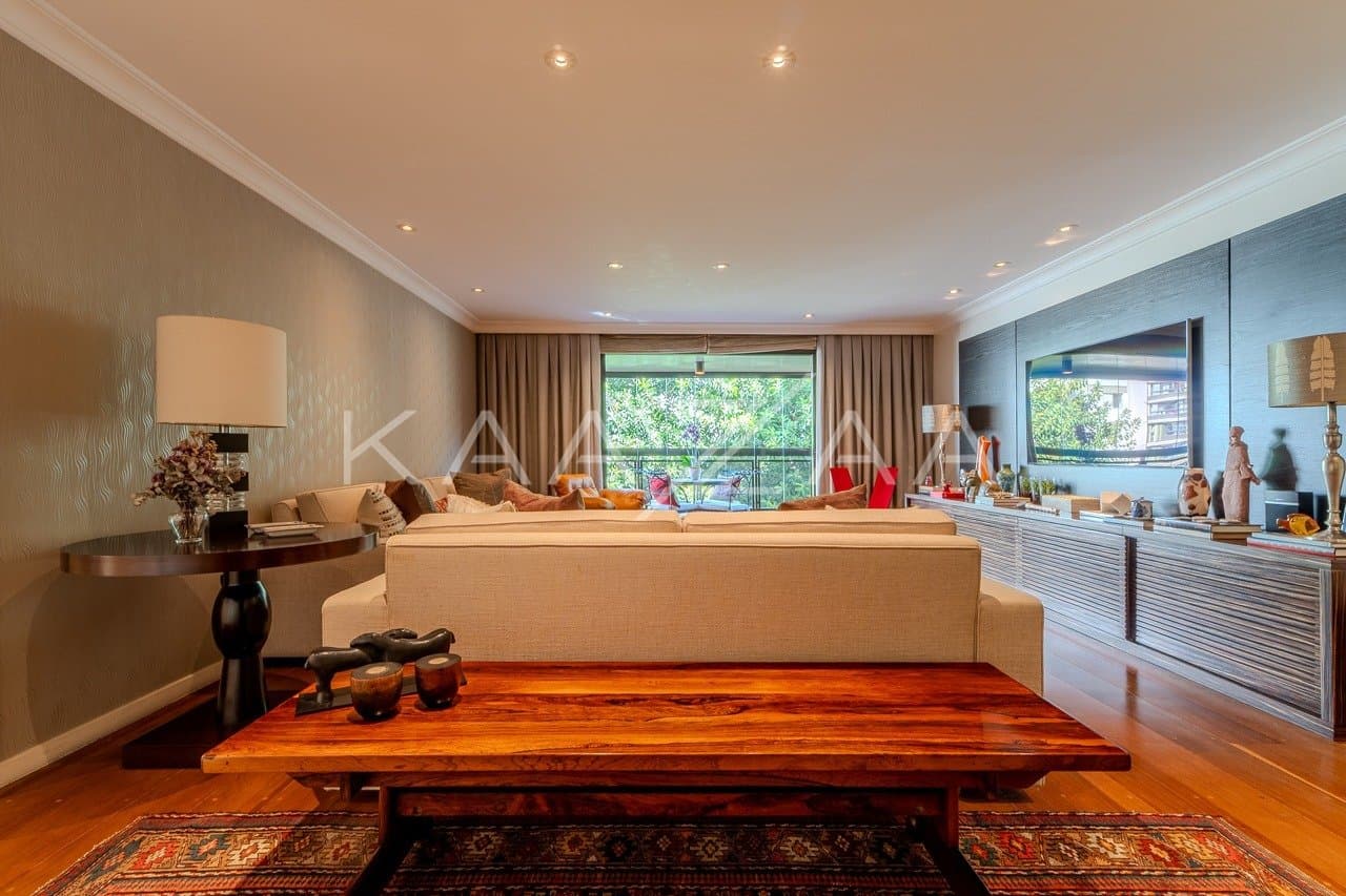 Apartamento à venda em Pinheiros - Foto 2