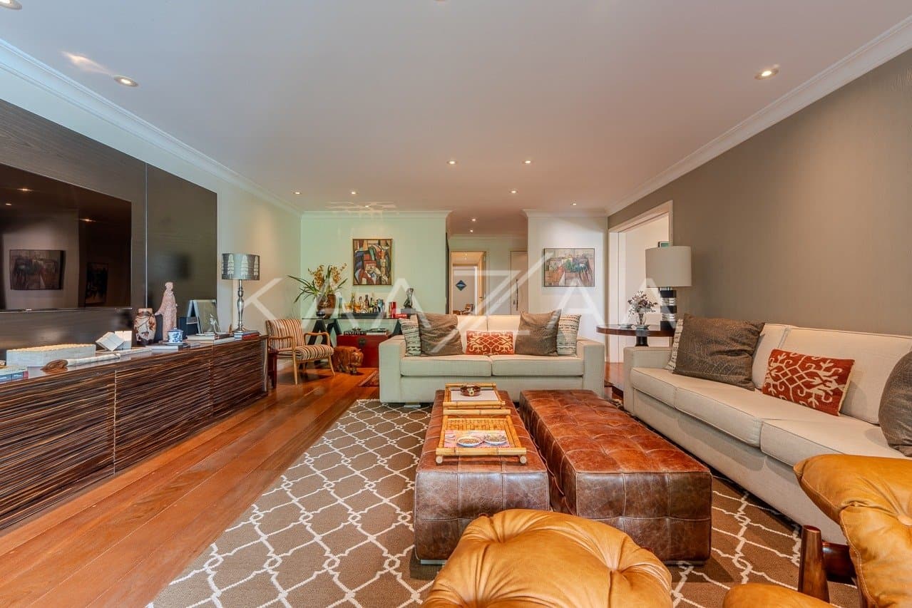 Apartamento à venda em Pinheiros - Foto 3