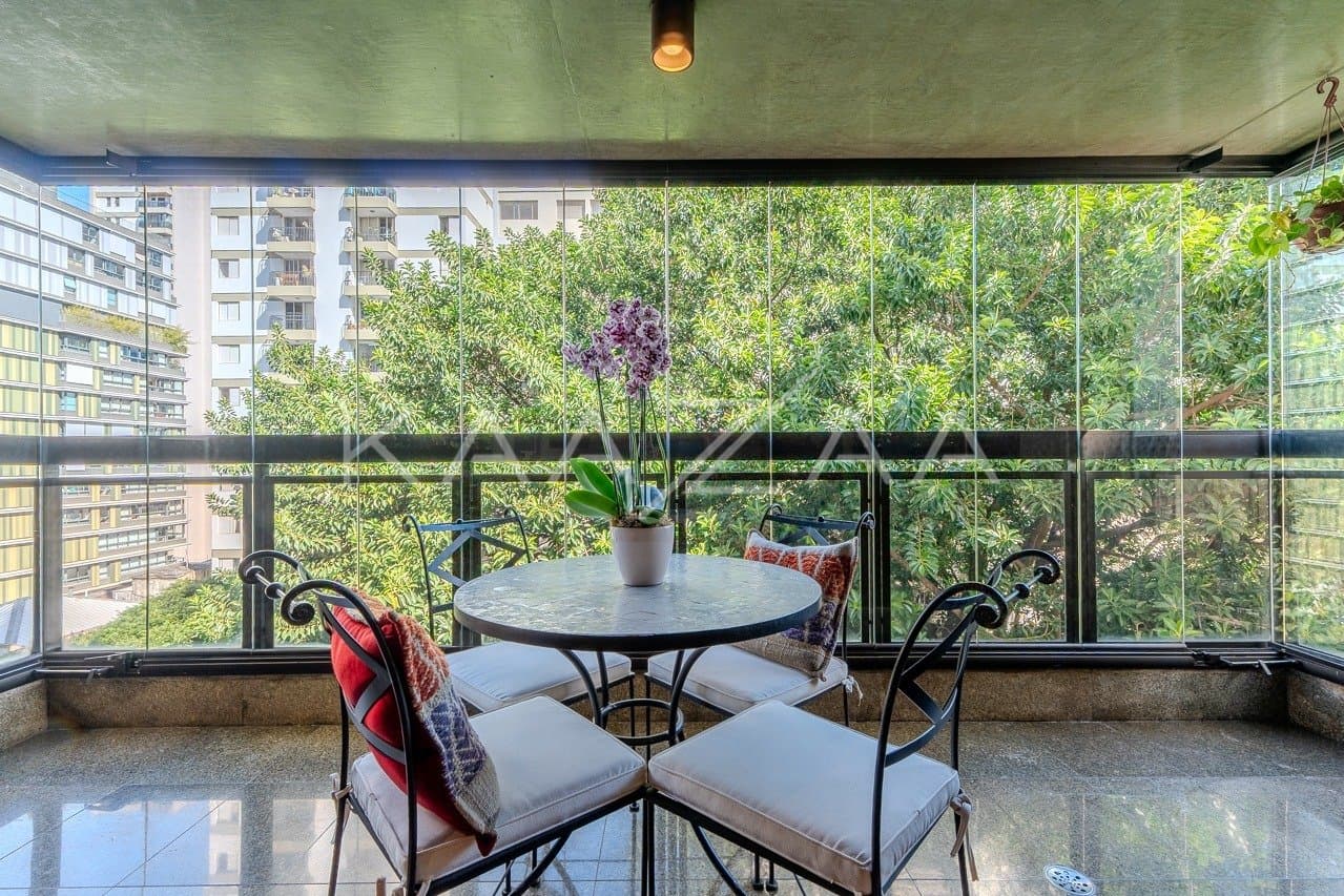 Apartamento à venda em Pinheiros - Foto 5
