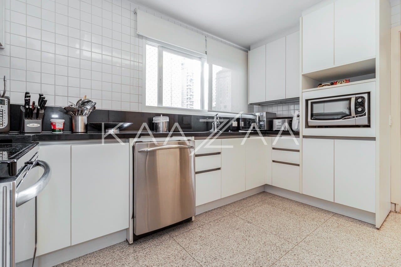 Apartamento no Itaim Bibi. - Foto 15