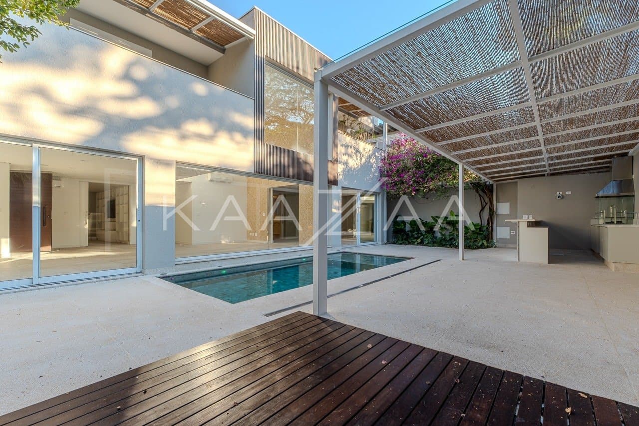 Casa à venda no Jardim Paulistano - Foto 3