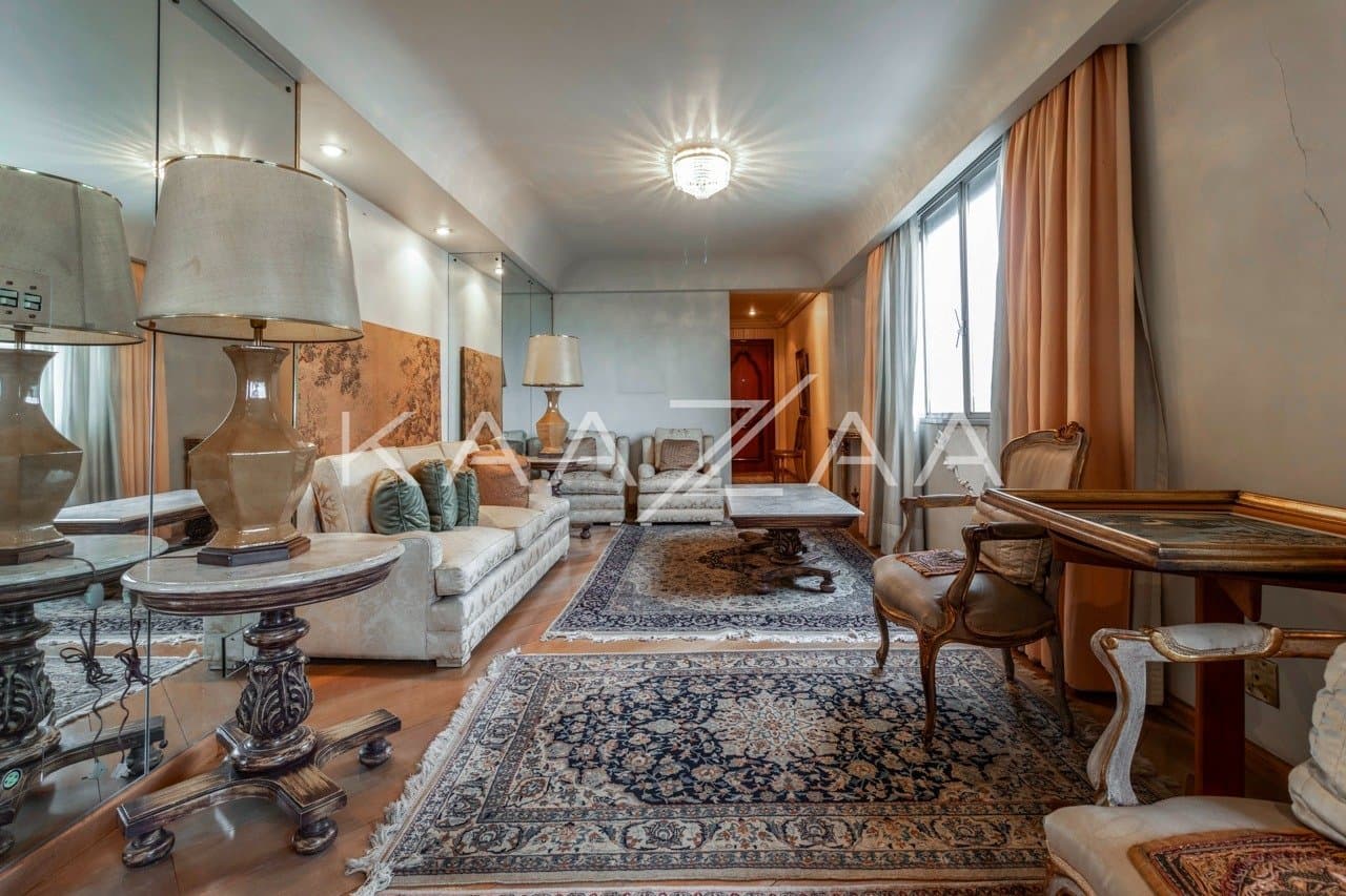 Apartamento no Jardim Paulistano - Foto 2