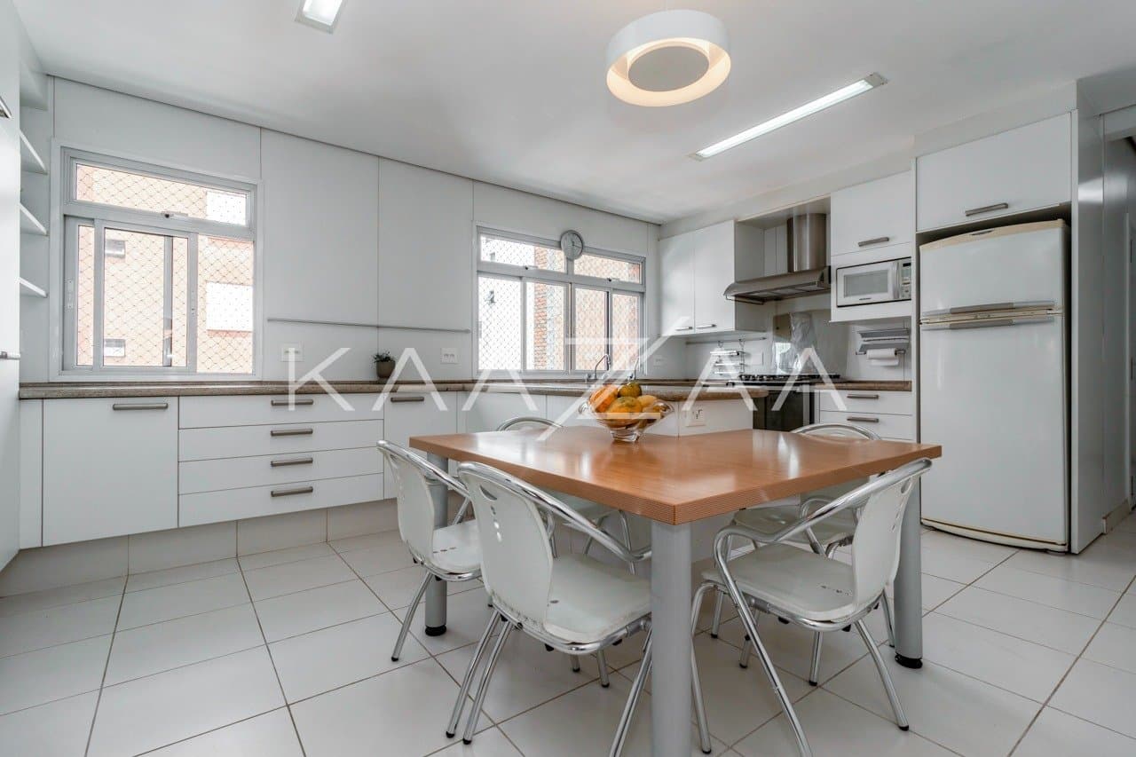 Apartamento em Moema. - Foto 14