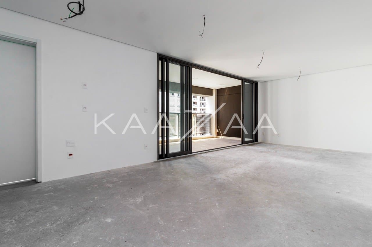 Apartamento na Vila Nova Conceição - Foto 2